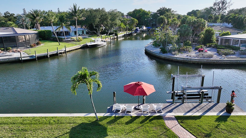 Siesta Bayside, Siesta Key Sarasota FL