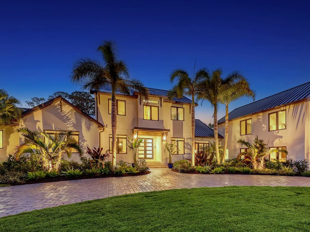 MARCH 2025 REAL ESTATE MARKET REPORT