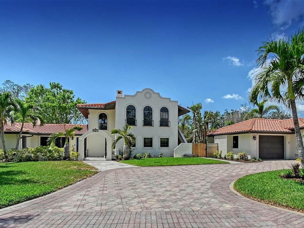 AUGUST 2025 SARASOTA MARKET UPDATE