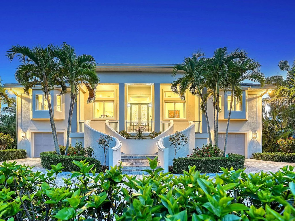 OCTOBER 2025 SARASOTA MARKET UPDATE