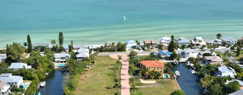 Anna Maria Island