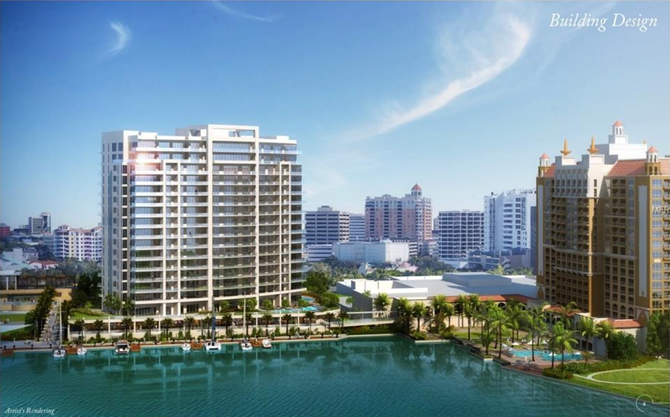 The Ritz-Carlton Residences