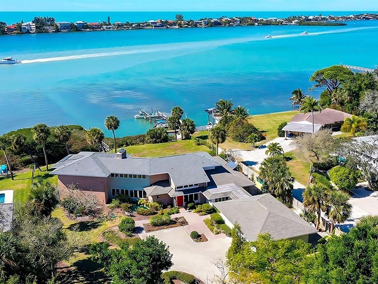 1523 Bayshore Road Nokomis Florida
