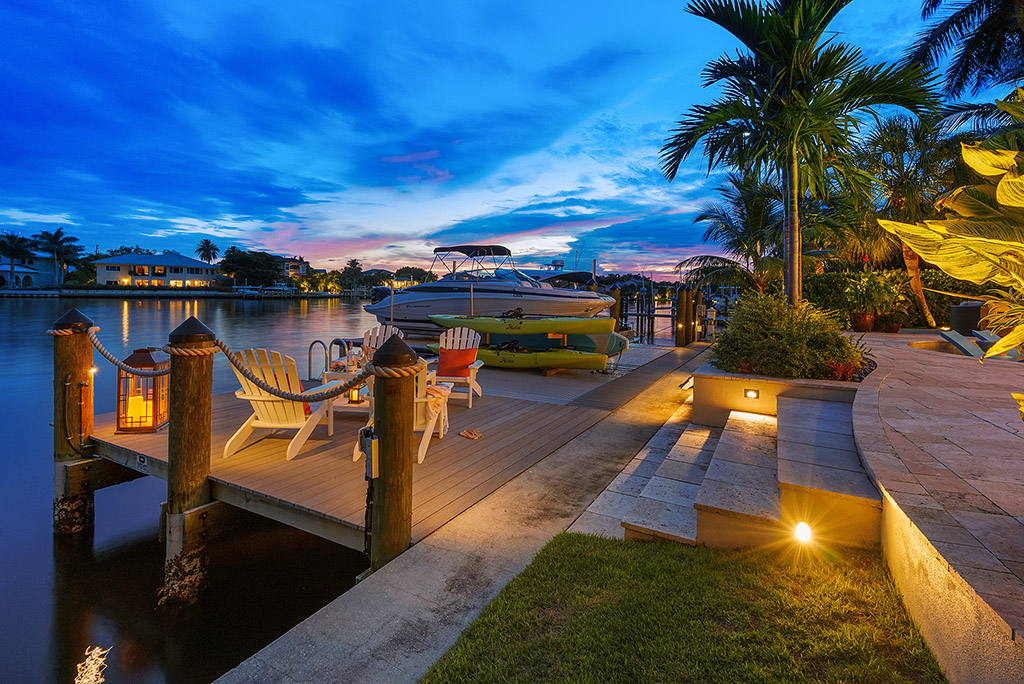 Summer House | 600 Wedge Country Club Shores Longboat Key Florida Bev Murray