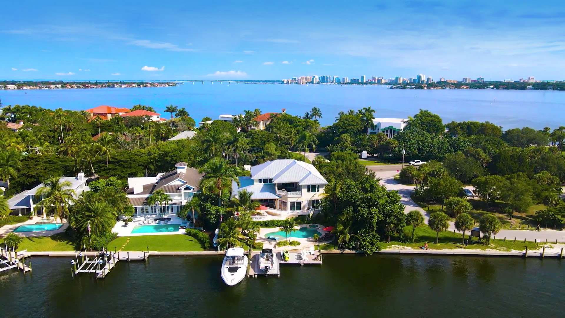 880 Siesta Drive Siesta Key, Sarasota Florida