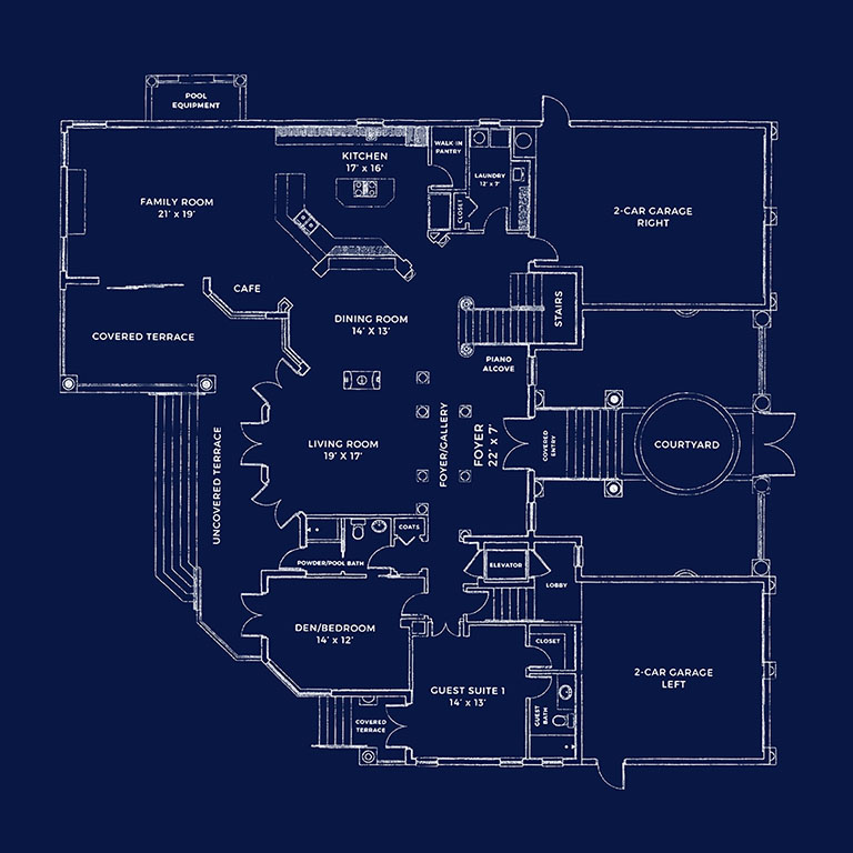 640 Rountree Dr, Longboat Key FL 34228