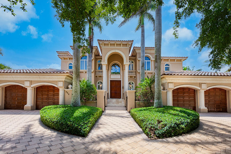 640 Rountree Dr, Longboat Key FL 34228