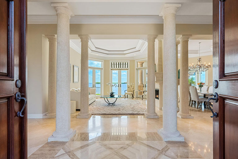 640 Rountree Dr, Longboat Key FL 34228