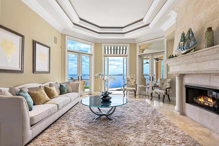 640 Rountree Dr, Longboat Key FL 34228