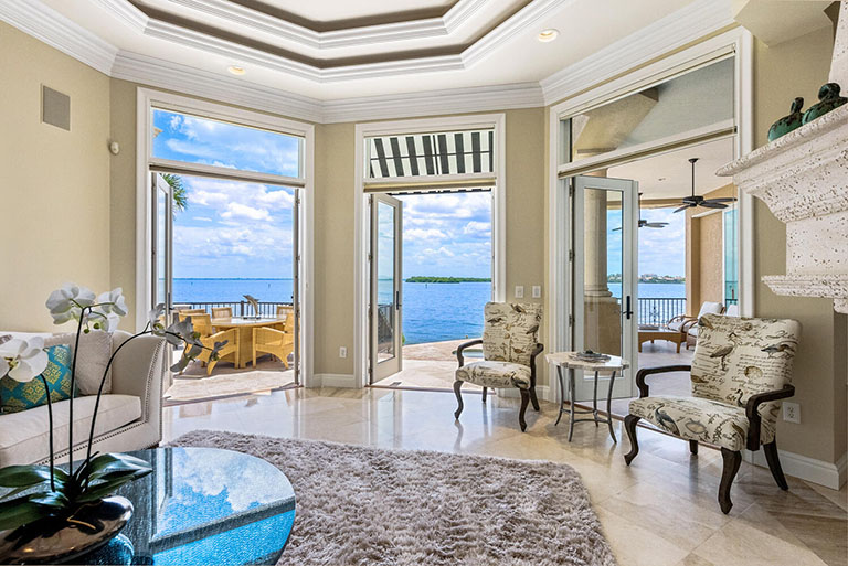 640 Rountree Dr, Longboat Key FL 34228