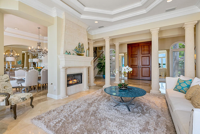 640 Rountree Dr, Longboat Key FL 34228