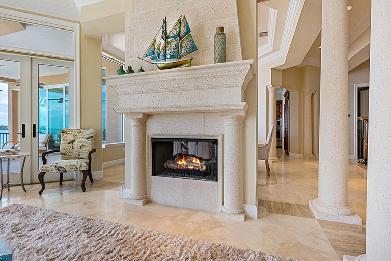 640 Rountree Dr, Longboat Key FL 34228