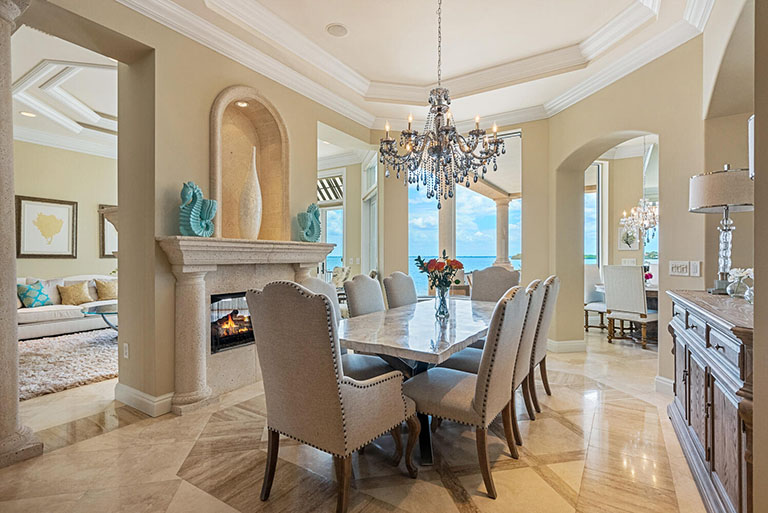 640 Rountree Dr, Longboat Key FL 34228