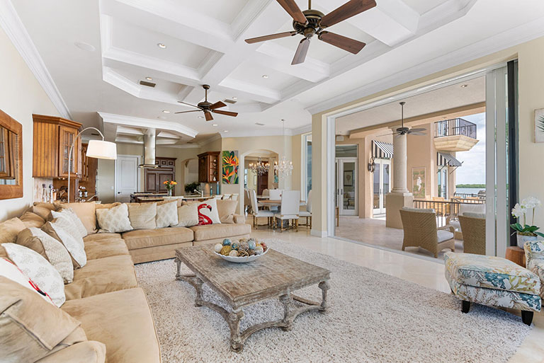 640 Rountree Dr, Longboat Key FL 34228