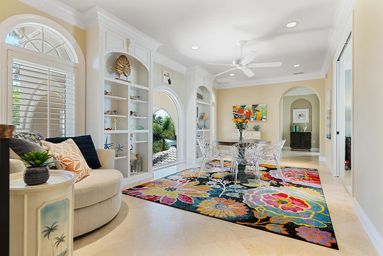 640 Rountree Dr, Longboat Key FL 34228