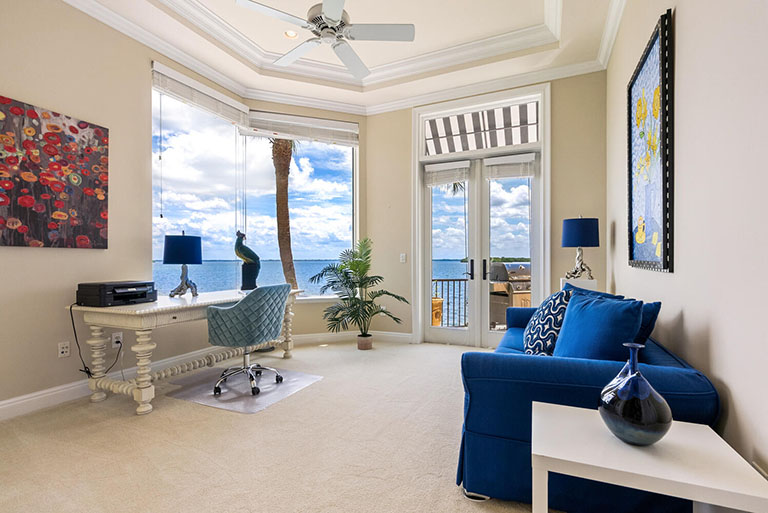 640 Rountree Dr, Longboat Key FL 34228