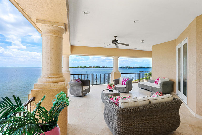 640 Rountree Dr, Longboat Key FL 34228