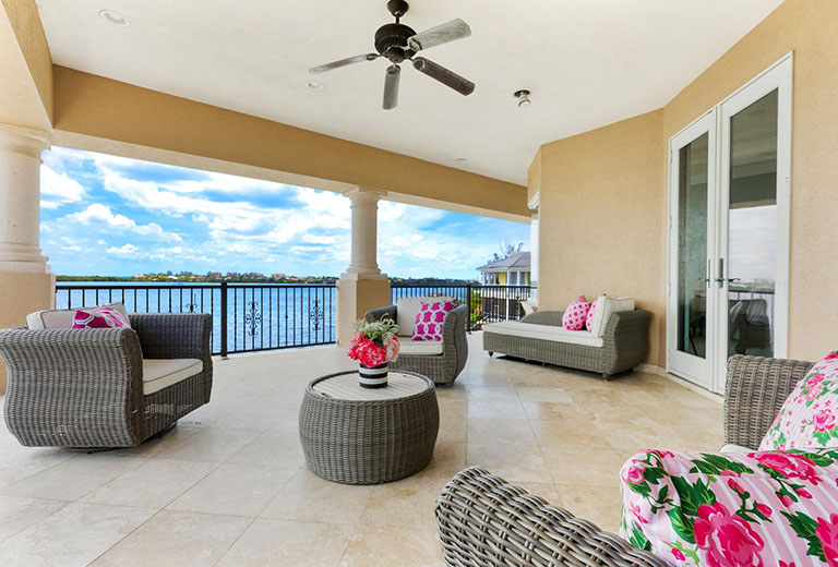 640 Rountree Dr, Longboat Key FL 34228