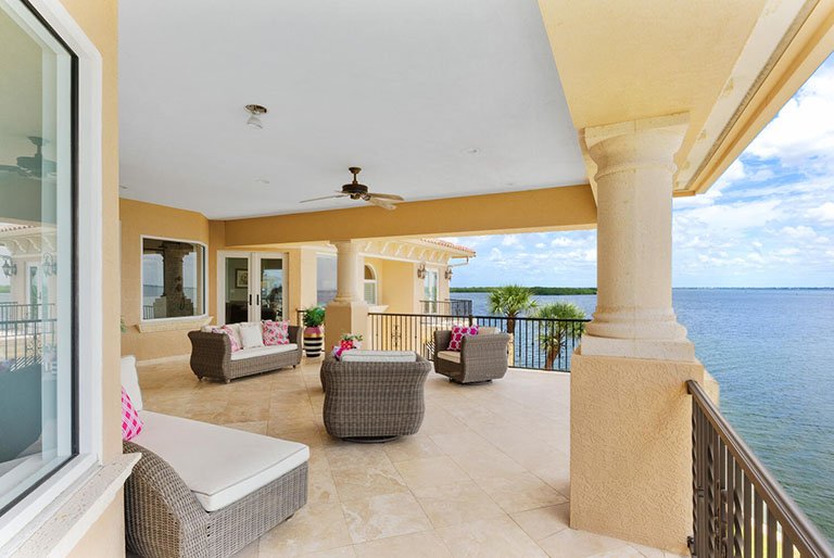 640 Rountree Dr, Longboat Key FL 34228