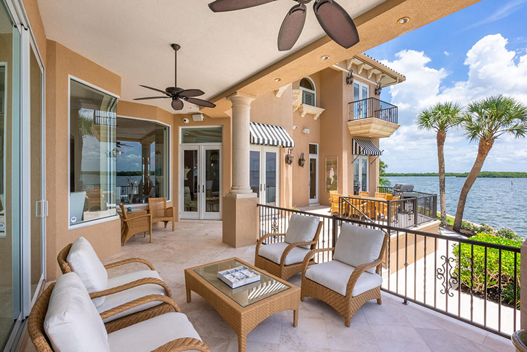 640 Rountree Dr, Longboat Key FL 34228