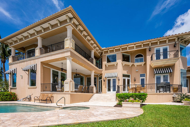 640 Rountree Dr, Longboat Key FL 34228