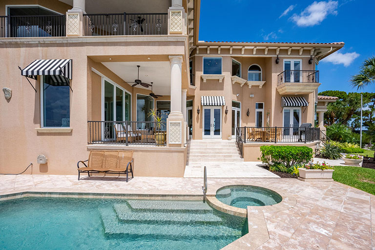 640 Rountree Dr, Longboat Key FL 34228