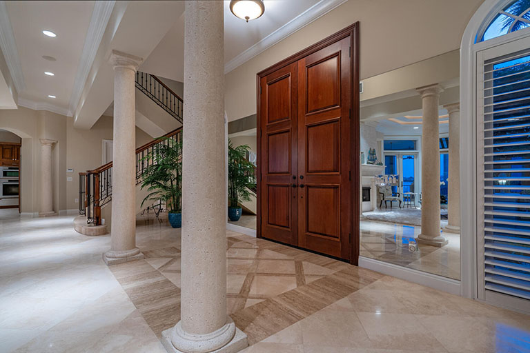 640 Rountree Dr, Longboat Key FL 34228