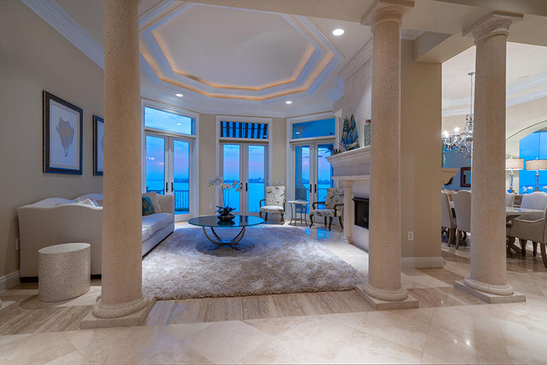 640 Rountree Dr, Longboat Key FL 34228