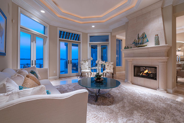 640 Rountree Dr, Longboat Key FL 34228