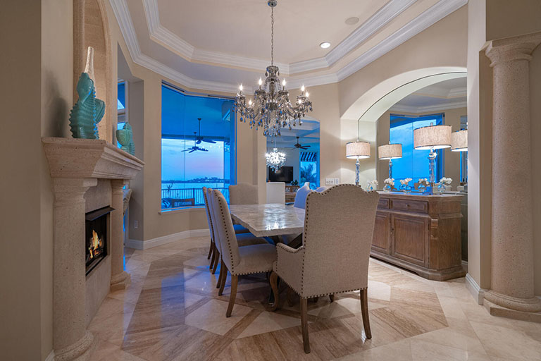 640 Rountree Dr, Longboat Key FL 34228