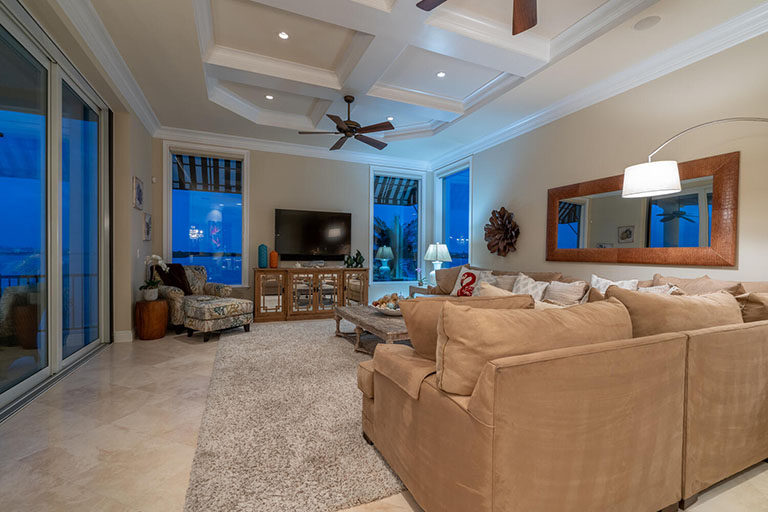 640 Rountree Dr, Longboat Key FL 34228