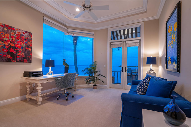 640 Rountree Dr, Longboat Key FL 34228