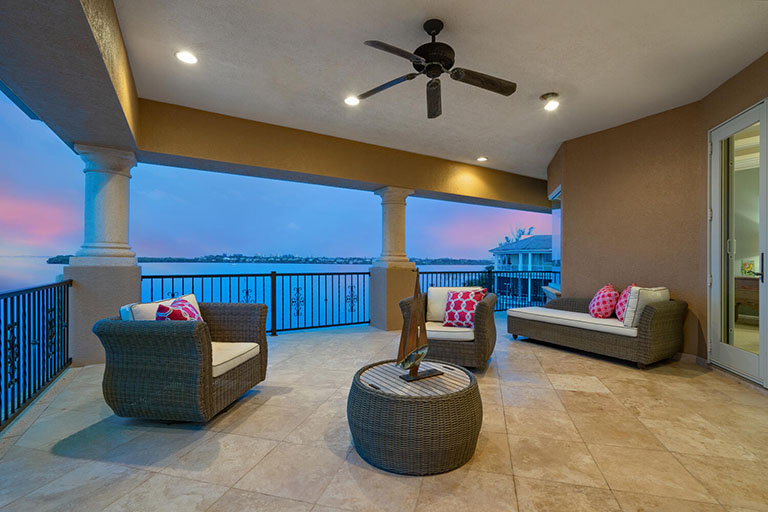 640 Rountree Dr, Longboat Key FL 34228