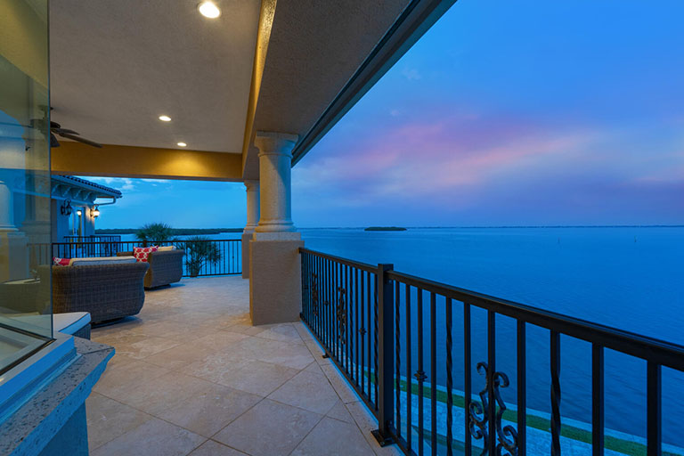 640 Rountree Dr, Longboat Key FL 34228