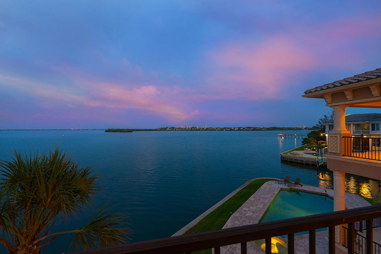 640 Rountree Dr, Longboat Key FL 34228
