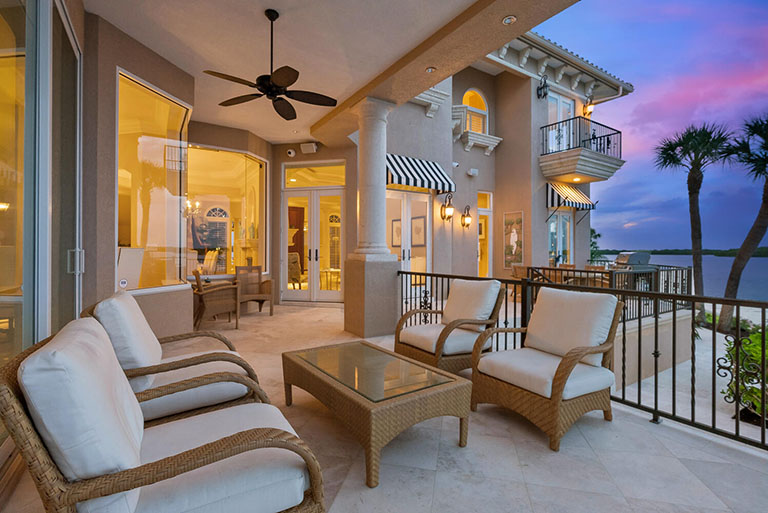 640 Rountree Dr, Longboat Key FL 34228