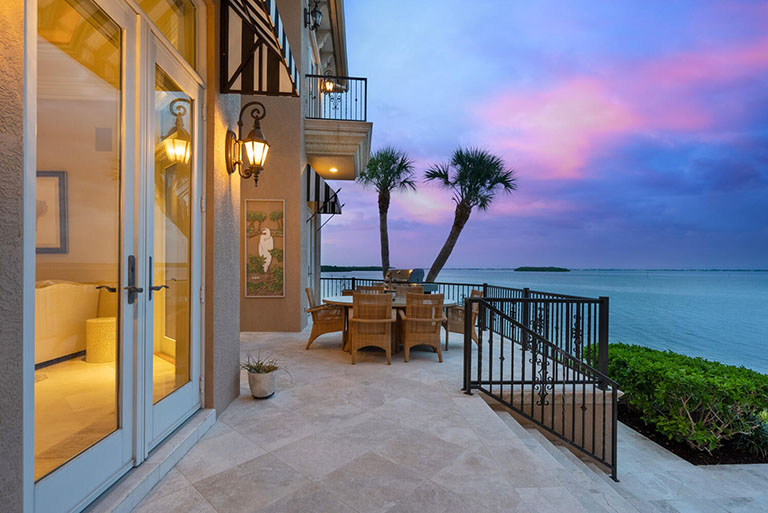 640 Rountree Dr, Longboat Key FL 34228