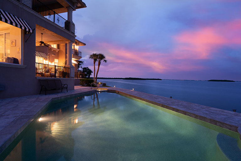 640 Rountree Dr, Longboat Key FL 34228