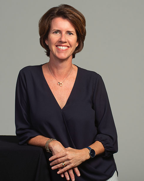 Bev Murray, Sarasota