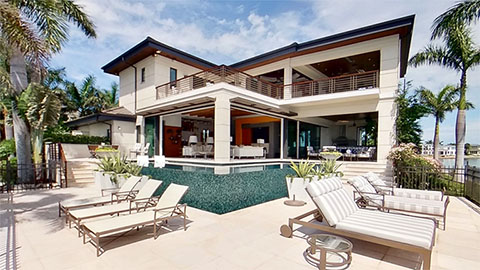 600 Wedge Lane Longboat Key FL