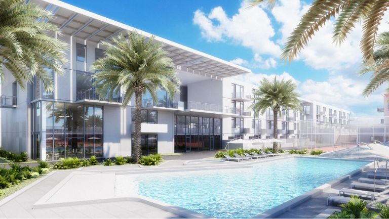 Bath and Racquet Residences and Club Sarasota Florida