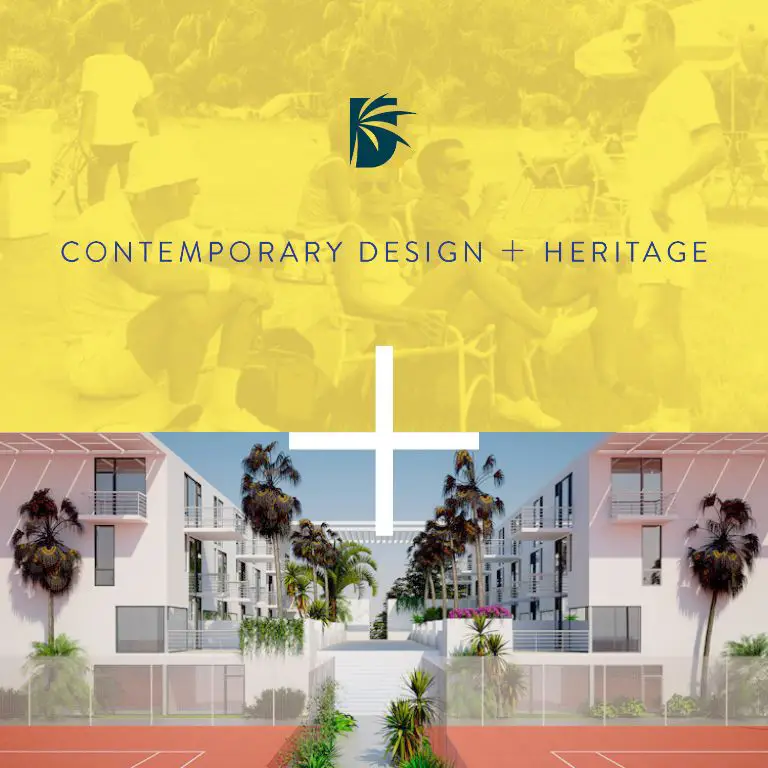 Bath and Racquet Residences and Club Sarasota Florida