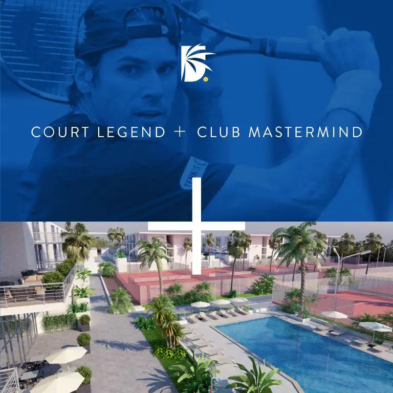 Bath and Racquet Residences and Club Sarasota Florida