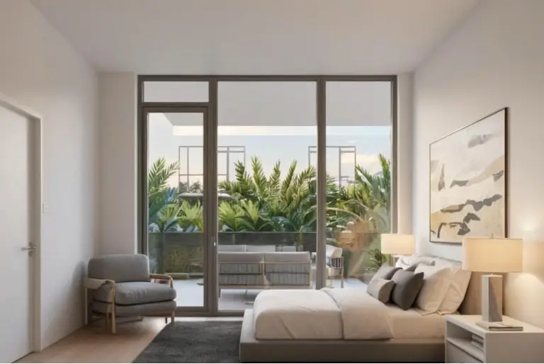 Bath and Racquet Residences and Club Sarasota Florida