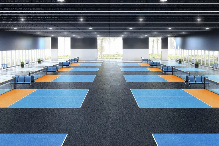 Bath and Racquet Residences and Club Sarasota Florida