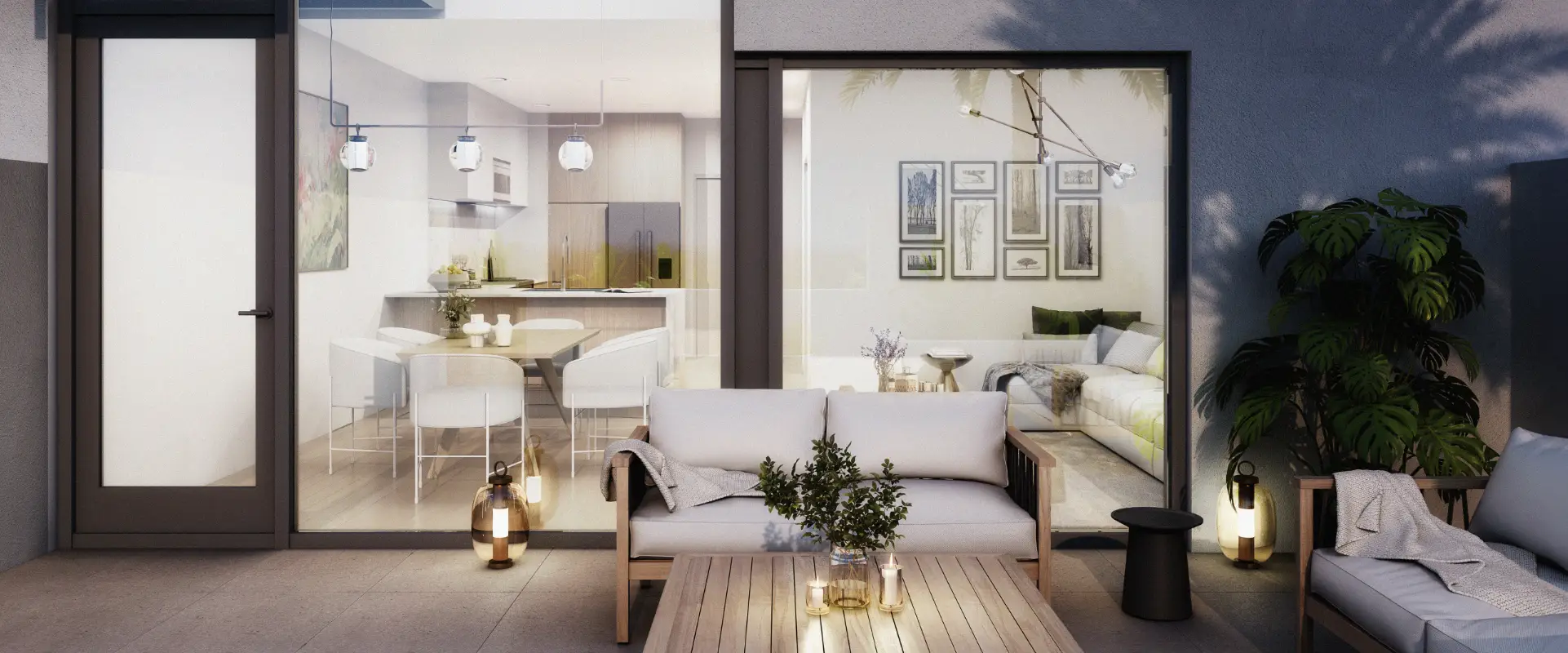 Bath and Racquet Residences and Club Sarasota Florida