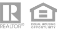 Equal Housing Opportunity - REALTOR®
